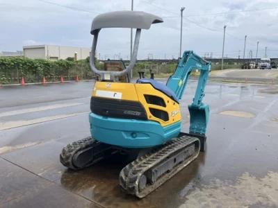 KUBOTA KUBOTA