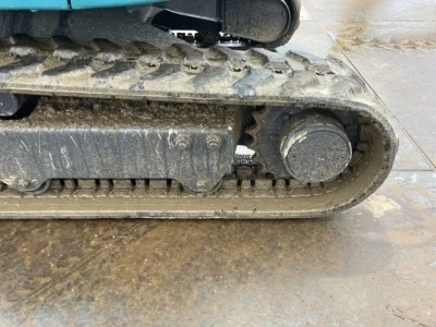 KUBOTA KUBOTA