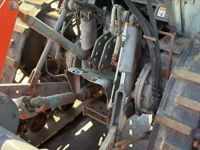 KUBOTA KUBOTA