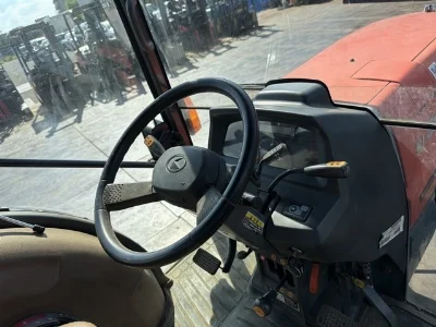 KUBOTA KUBOTA