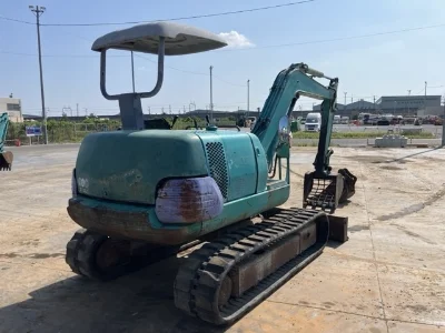 KOMATSU OTHER