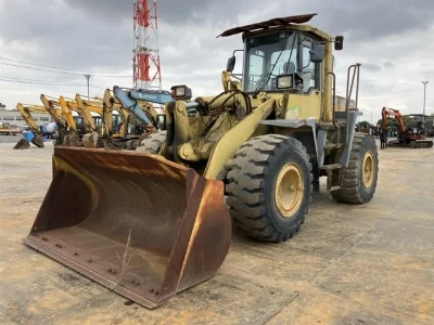 KOMATSU OTHER