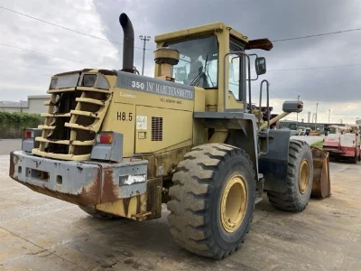 KOMATSU OTHER