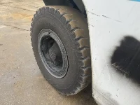 Цена авто Mitsubishi LOGISNEXT с аукционов Японии, номер кузова D1F4F35, пробег 10 000, оценка 13
