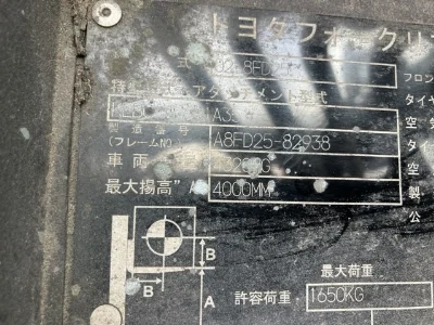 TOYOTA OTHER