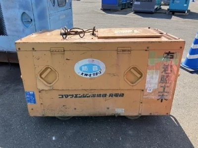 KOMATSU OTHER