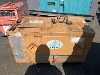KOMATSU OTHER