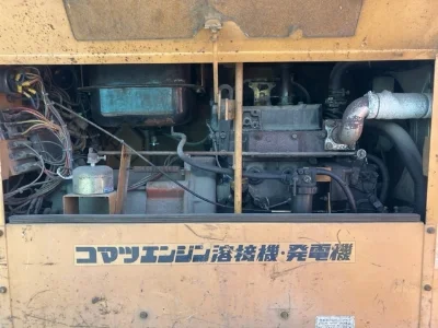 KOMATSU OTHER