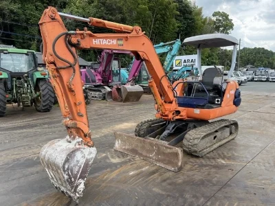 HITACHI OTHER