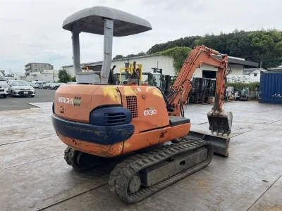 HITACHI OTHER