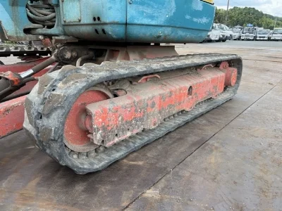 KUBOTA KUBOTA