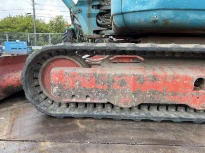 KUBOTA KUBOTA