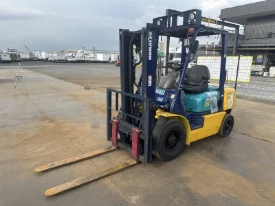 KOMATSU OTHER