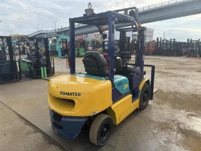 KOMATSU OTHER
