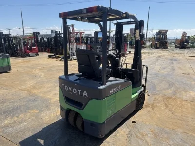 TOYOTA OTHER