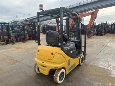 KOMATSU OTHER
