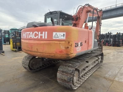 HITACHI OTHER
