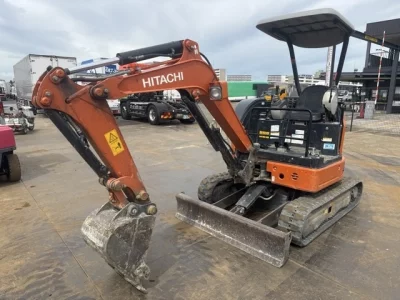 HITACHI OTHER