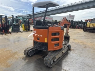 HITACHI OTHER