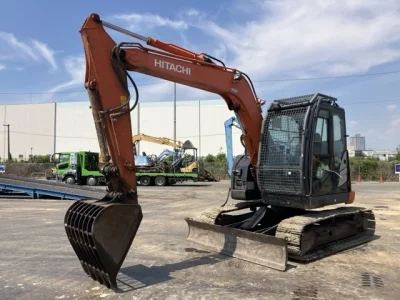 HITACHI OTHER
