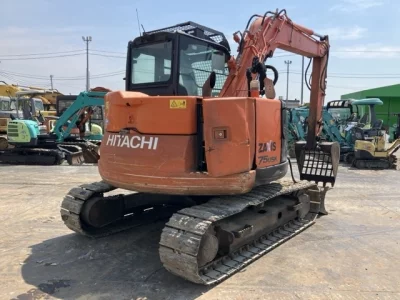 HITACHI OTHER