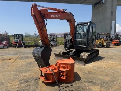 HITACHI OTHER