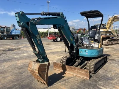 KUBOTA KUBOTA