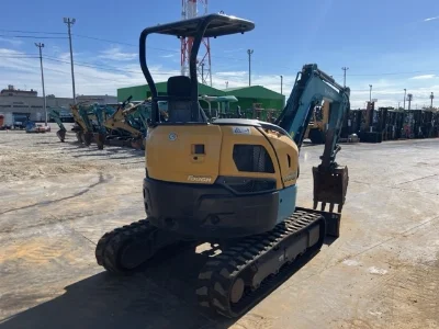 KUBOTA KUBOTA