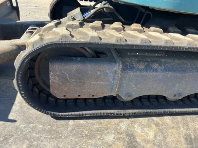 KUBOTA KUBOTA