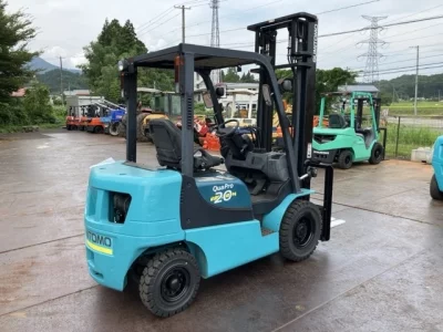 SUMITOMO OTHER