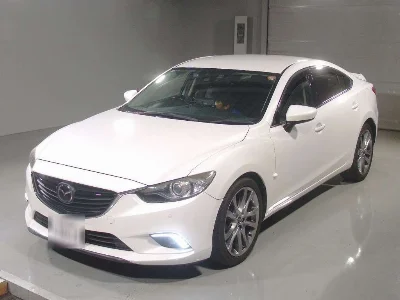 MAZDA ATENZA SEDAN