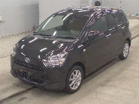 Цена авто Daihatsu  с аукционов Японии, номер кузова LA360S, пробег 64 000, оценка 6