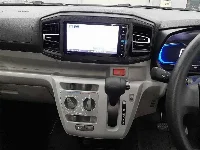 Цена авто Daihatsu  с аукционов Японии, номер кузова LA360S, пробег 64 000, оценка 6
