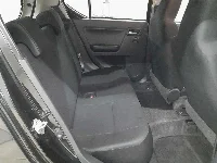Цена авто Daihatsu  с аукционов Японии, номер кузова LA360S, пробег 64 000, оценка 6