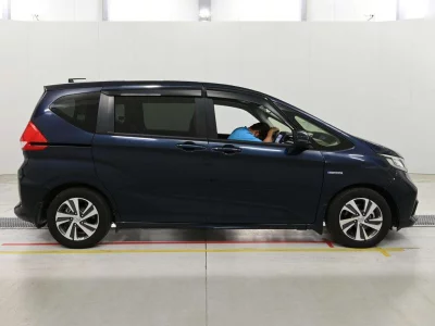 HONDA FREED+