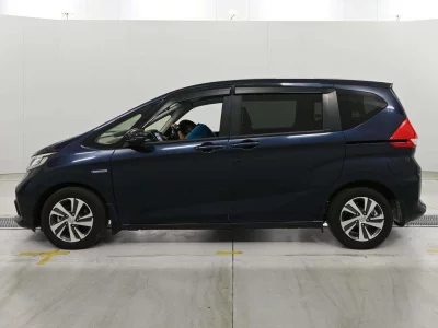 HONDA FREED+