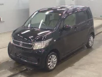 Цена авто Honda N-WGN с аукционов Японии, номер кузова JH2, пробег 88 000, оценка 2