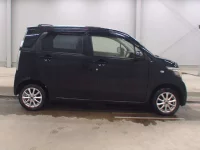 Цена авто Honda N-WGN с аукционов Японии, номер кузова JH2, пробег 88 000, оценка 2
