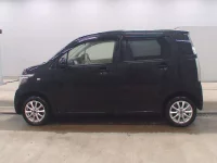 Цена авто Honda N-WGN с аукционов Японии, номер кузова JH2, пробег 88 000, оценка 2