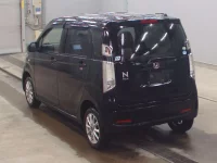 Цена авто Honda N-WGN с аукционов Японии, номер кузова JH2, пробег 88 000, оценка 2