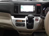 Цена авто Honda N-WGN с аукционов Японии, номер кузова JH2, пробег 88 000, оценка 2
