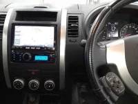 Цена авто Nissan X-Trail с аукционов Японии, номер кузова NT31, пробег 124 000, оценка 6
