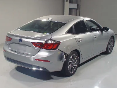 HONDA INSIGHT