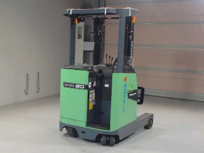 TOYOTA  FORKLIFT 