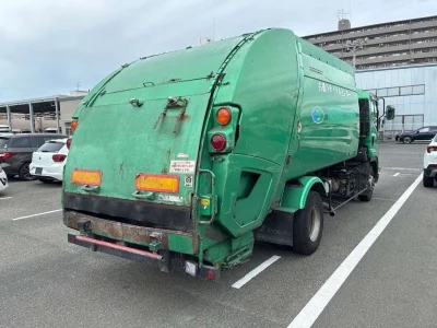 TOYOTA DYNA