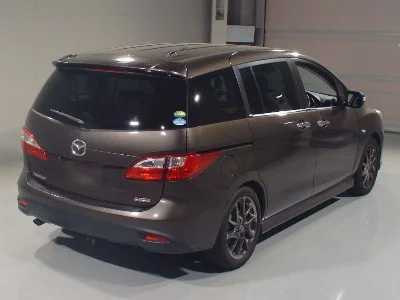 MAZDA PREMACY
