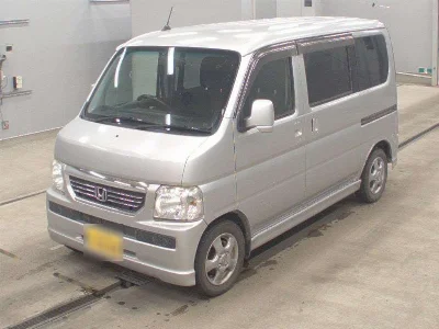 HONDA VAMOS