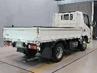 Цена авто Hino Dutro с аукционов Японии, номер кузова XZC605M, пробег 80 000, оценка 8