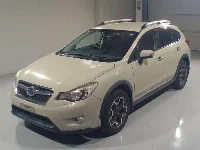 Subaru SUBARU XV