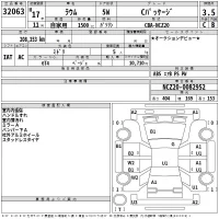 Toyota Raum